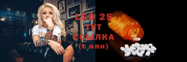 стафф Осташков